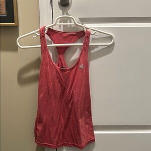 Adidas Scarlet Active Tank Top
